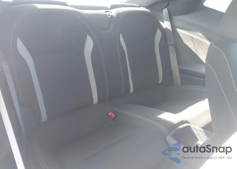 2016 Chevrolet Camaro 1Lt from USA, damaged, VIN 1G1FB1RS4G0157886